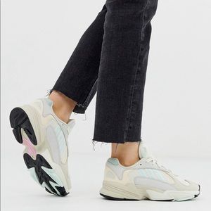 Adidas Original Yung-1 Sneaker